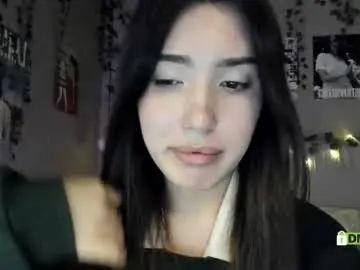 Chaturbate Private Sex Chat of anisa_sweet