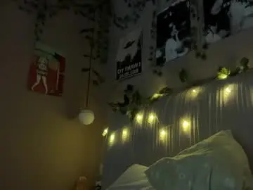 Chaturbate Live Sex Cam of anisa_sweet