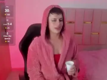 Chaturbate Live Sex Cam of bbycami_