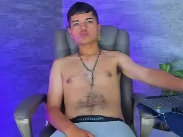 Chaturbate Adult Video Chat of brandon_hills
