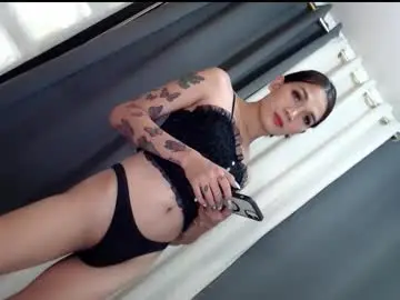 Chaturbate Sex Cam of carlamour