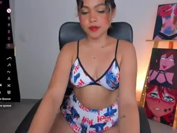Chaturbate Live Sex of cuarzox