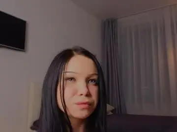 Chaturbate Nude Webcam of darapalitti