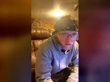 Chaturbate Adult Video Chat of dilf_96