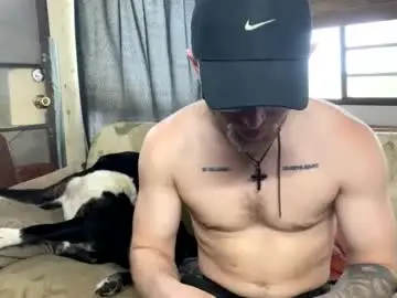 Chaturbate Best Webcam of dilf_96