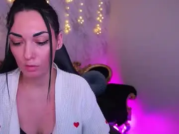 Chaturbate Best live sex cam show of effie_luvv