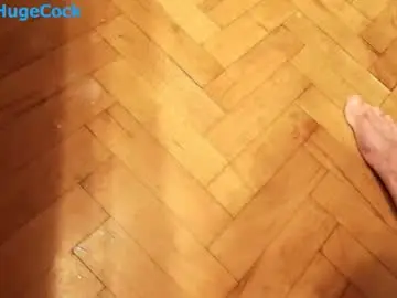 Chaturbate Best live sex cam show of french_huge_cock