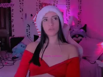 Chaturbate Sex Chat of gabyye_capprins