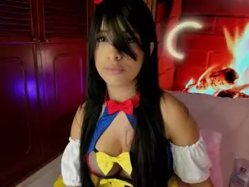 Chaturbate Sex Cam of girlmia07