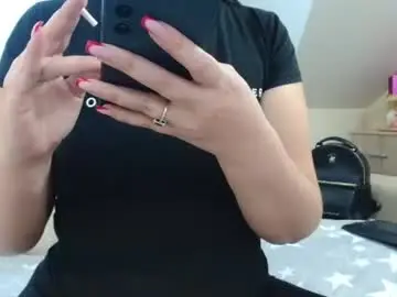 Chaturbate Nude Webcam of itsbustymommy