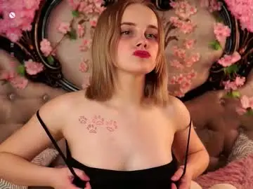 Chaturbate Watch Live Sex Cams of jonnienita