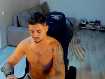 Chaturbate Free Porn Cam of jonnyporn1