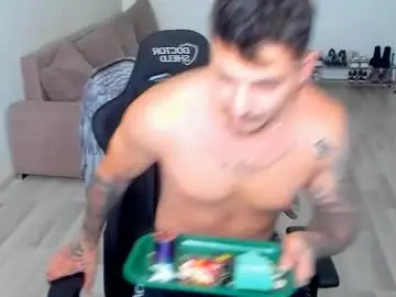 Chaturbate Watch Live Sex Cams of jonnyporn1