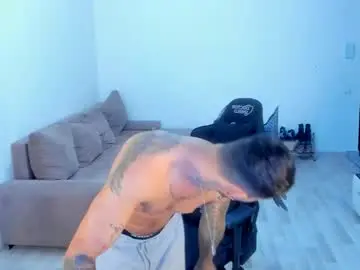 Chaturbate Live Porn of jonnyporn1