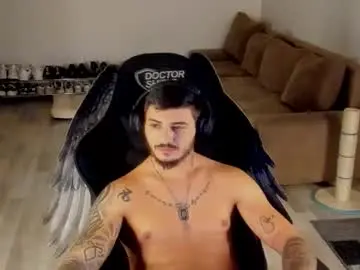 Chaturbate Live Porn of jonnyporn1