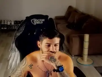 Chaturbate Adult Video Chat of jonnyporn1