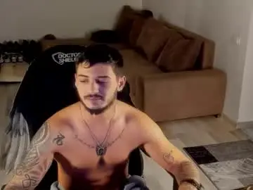 Chaturbate Sex Chat of jonnyporn1