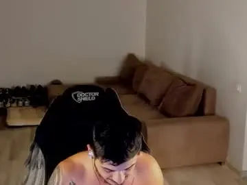 Chaturbate Private Sex Chat of jonnyporn1