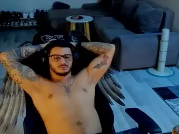 Chaturbate Adult Webcam of jonnyporn1