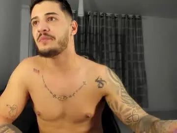 Chaturbate Sex Cam of jonnyporn1