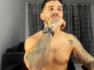 Chaturbate Live Porn of jonnyporn1