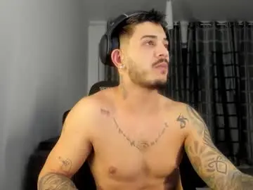 Chaturbate Live Porn of jonnyporn1