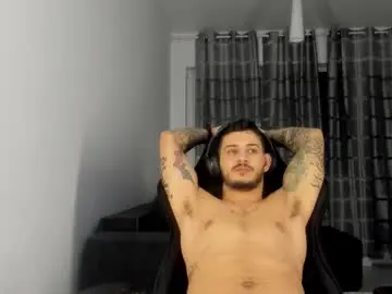 Chaturbate Sex Chat of jonnyporn1