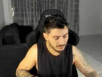 Chaturbate Adult Webcam of jonnyporn1