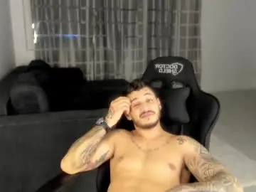 Chaturbate Best Webcam of jonnyporn1