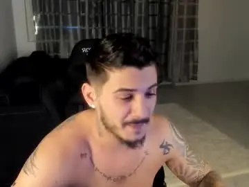 Chaturbate Nude Webcam of jonnyporn1