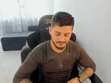 Chaturbate Adult Webcams of jonnyporn1