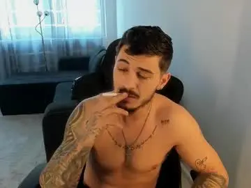 Chaturbate Adult Webcam of jonnyporn1