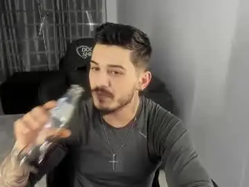 Chaturbate Sex Chat of jonnyporn1