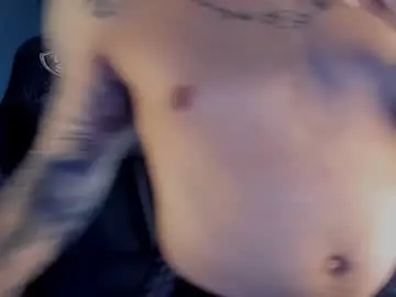 Chaturbate Live Sex Cam of jonnyporn1