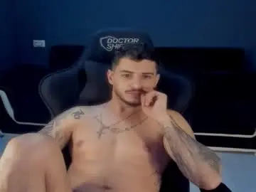 Chaturbate Live Sex of jonnyporn1