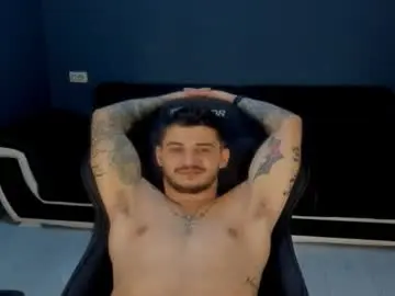 Chaturbate Watch Live Sex Cams of jonnyporn1