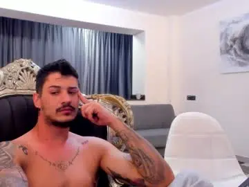 Chaturbate Watch Live Sex Cams of jonnyporn1