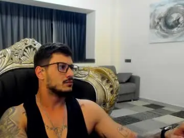 Chaturbate Live Porn of jonnyporn1