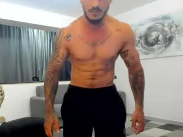 Chaturbate Nude Webcam of jonnyporn1
