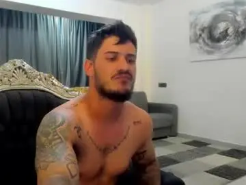 Chaturbate Sex Chat of jonnyporn1