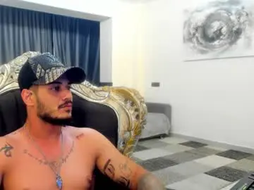 Chaturbate Best Webcam of jonnyporn1