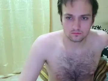 Chaturbate Nude Webcam of little_king86