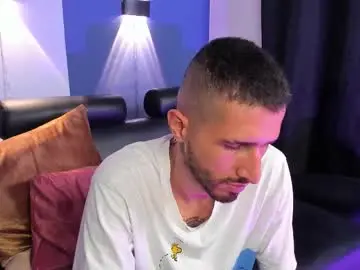 Chaturbate Adult Webcams of lucas4me