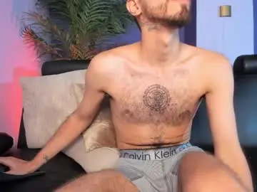 Chaturbate Live Porn of lucas4me