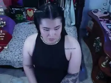 Chaturbate Adult Webcams of lufek_23