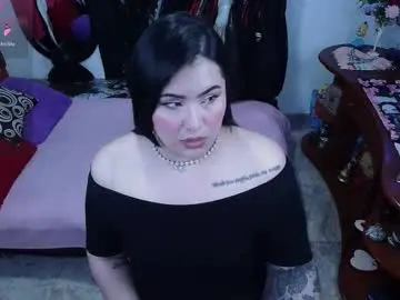 Chaturbate Private Sex Chat of lufek_23