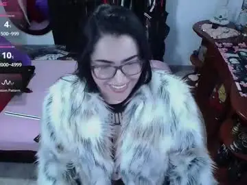 Chaturbate Sex Cam of lufek_23