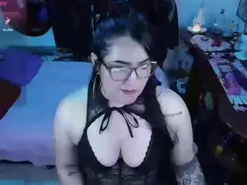 Chaturbate Best live sex cam show of lufek_23