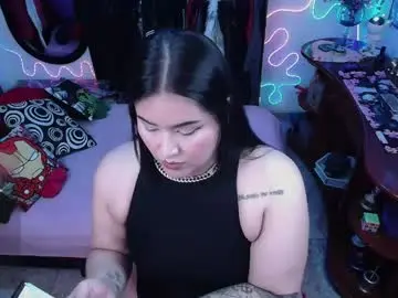 Chaturbate Nude Webcam of lufek_23