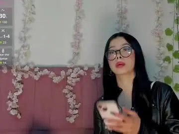 Chaturbate Adult Video Chat of megan_gg